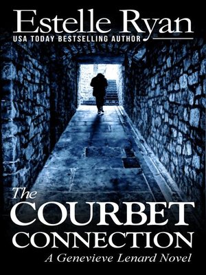cover image of The Courbet Connection